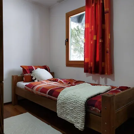 Tupara Chalet