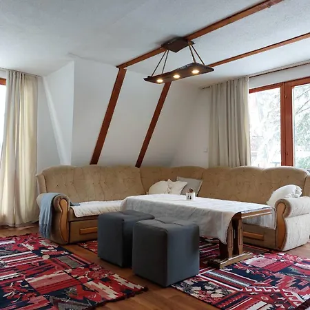 Chalet Tupara