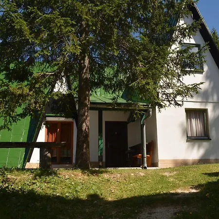 Chalet Tupara Vlašić